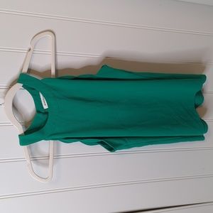 Monteau blouse, size Small